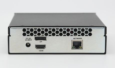 RGB Spectrum Zio V2114 – 4K Multiviewer IP Decode Endpoint Multiviewers RGB Spectrum