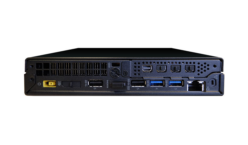 RGB Spectrum Zio V3024 – 15-Stream IP Multiviewer System Multiviewers RGB Spectrum