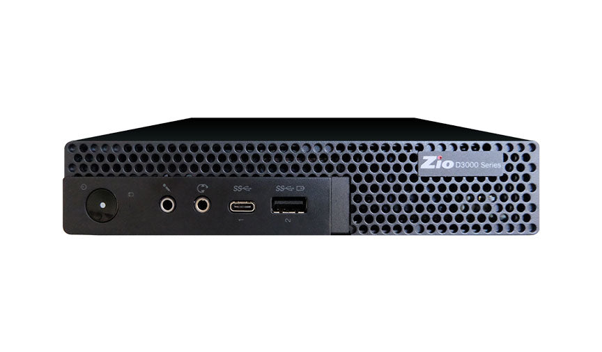 RGB Spectrum Zio V3024 – 15-Stream IP Multiviewer System Multiviewers RGB Spectrum