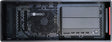 RGB Spectrum Zio W4024 – 4RU Video Wall Processor Chassis Video Wall Processors RGB Spectrum