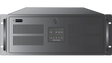 RGB Spectrum Zio W4040-A – 4RU Wall Processor Chassis, Redundant Power Video Wall Processors RGB Spectrum