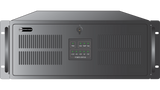 RGB Spectrum Zio W4040-A – 4RU Wall Processor Chassis, Redundant Power Video Wall Processors RGB Spectrum