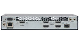 RGB Spectrum Zio2 S5042 – 4-Channel 2K AV-over-IP Encoder AV-over-IP Encoders & Decoders RGB Spectrum