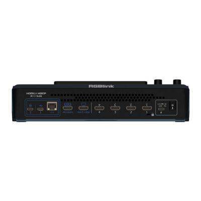 RGBlink Mini MX - Creation Networks