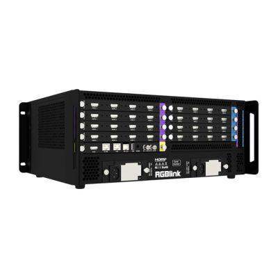 RGBlink Q16pro 4U (with Communication Module) - Creation Networks