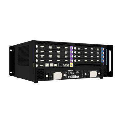 RGBlink Q16pro 8U Universal Processor - Creation Networks