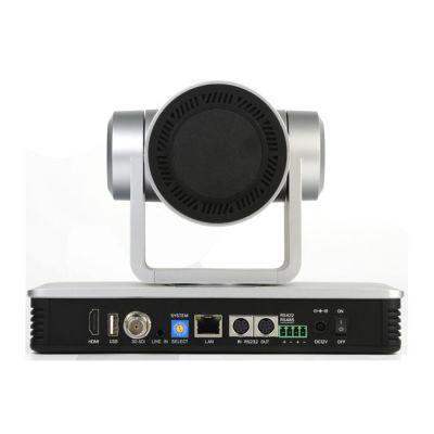 RGBlink Ultra HD 4K PTZ Camera - Creation Networks