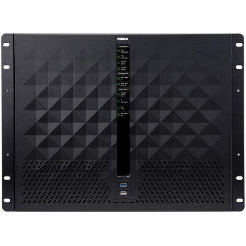 RGBlink X8 Splicing Processor - Creation Networks