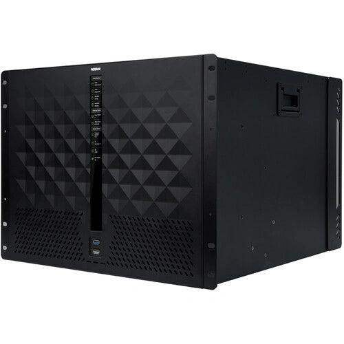 RGBlink X8 Splicing Processor - Creation Networks