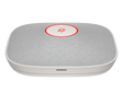 Poly HP Poly Studio A2 White Table Microphone w/ Mounting Plate I/O cables TAA HP Poly Studio A2 White Table Microphone w/ Mounting Plate I/O cables TAA WW Poly Video Poly