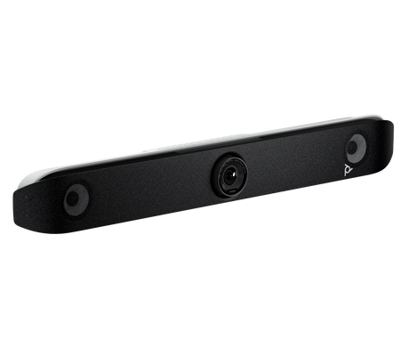 Poly Studio V52 USB Video Bar TAA JITC Poly Video Poly