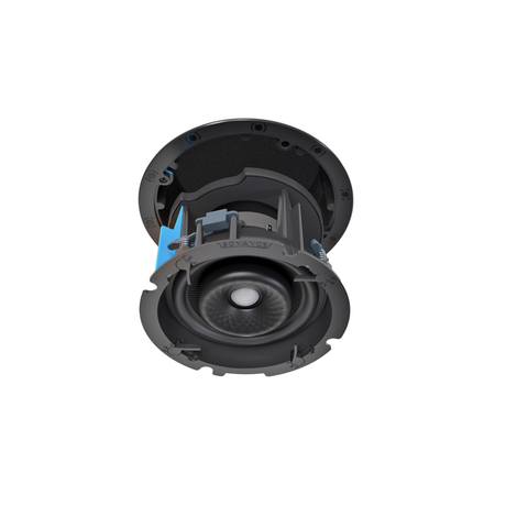 Sonance VX66R – Visual Experience 6.5-Inch Round Ceiling Speaker In-Ceiling Speakers Sonance