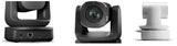 Cisco Room Vision PTZ Camera Spare, Arctic White - CS-CAM-RVPTZ-L= Video Conferencing Cameras Cisco
