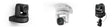 Cisco Room Vision PTZ Wall Mount, Arctic White - CS-CAM-RVPTZ-WBKL Mounts, Stands & Brackets Cisco