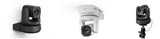 Cisco Room Vision PTZ Ceiling-Wall Mount, Arctic White - CS-CAM-RVPTZ-CBKL Mounts, Stands & Brackets Cisco