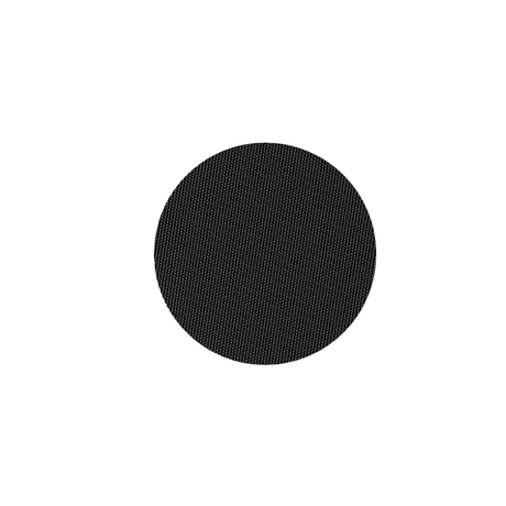 Sonance Grille for PS-C85RT Black – Replacement Speaker Grille Speaker Accessories Sonance