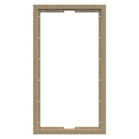Sonance IS-L-PB.500 – Large Bracket for 0.5-Inch Wallboard Speaker Accessories Sonance