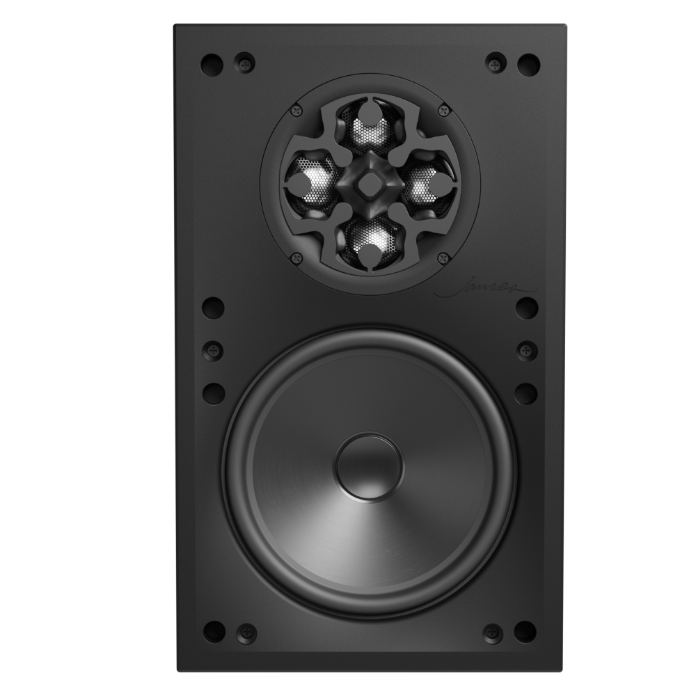 James Loudspeaker ADD TRANSFORMER - Transformer 70V, 20W For VXQ8 Rectangle Speaker Accessories James Loudspeaker