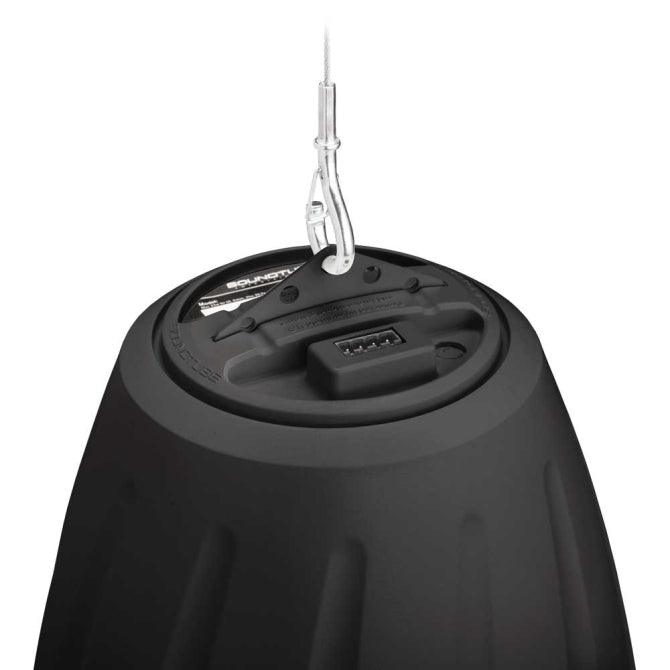 Soundtube RS1001I-II-T 10" Hanging Speaker with Transformer