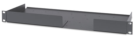 Extron RSU 126 1U 6" D Universal Rack Shelf Kit, Gray Audio & Video Cables Extron