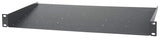Extron RSU 129 1U 9.5" Deep Universal Rack Shelf, Gray