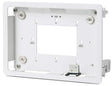 Extron RWM 1 Recessed Wall Mount Kit for TLP Pro 525M, TLC Pro 526M, and TLS 525M - Creation Networks