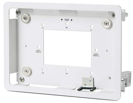 Extron RWM 1 Recessed Wall Mount Kit for TLP Pro 525M, TLC Pro 526M, and TLS 525M - Creation Networks