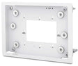 RWM 2 Recessed Wall Mount Kit for 7 inch and 10 inch TouchLink Panels - Creation Networks