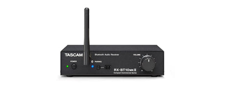 Tascam RX-BT10MKII Bluetooth receiver