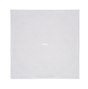 Sonance PS-C85RT Square Adapter White – Grille Conversion Kit Speaker Accessories Sonance
