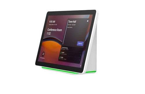 Cisco Room Navigator - Wall-Mount (Carbon Black) - CS-T10-WM-C-K9=