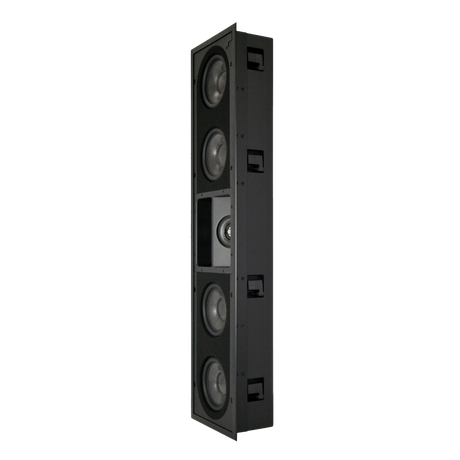 Sonance R2SUR – Large Reference In-Wall Surround Speaker In-Wall Speakers Sonance