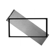 Sonance Medium LCR Flex Bracket – New-Construction Mount Speaker Accessories Sonance