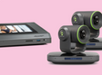 Epiphan Studio Plus Bundle (Pearl Mini + 2x EC20) Video Streaming Epiphan