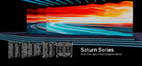 Absen SA Saturn – Ultra-Light Indoor Rental LED Panel Rental LED Panel Absen