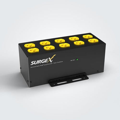SurgeX SA-15 Standalone Surge Eliminator, 120V/15A Standalone SurgeX