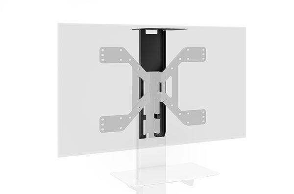 Salamander Acadia Mobile Stand, Tech Shelf - Creation Networks