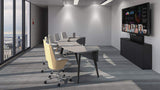 Salamander Arc Table, 6 Person - Creation Networks