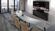 Salamander Arc Table, 6 Person - Creation Networks