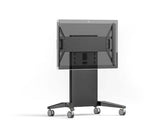 Salamander Cisco® Webex Board 70″ Fixed Height Mobile Display Stand - Creation Networks