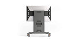 Salamander Cisco® Webex Board 70″ Fixed Height Mobile Display Stand - Creation Networks