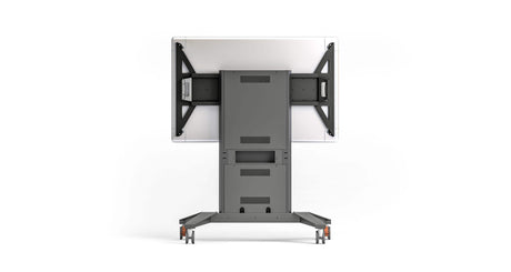 Salamander Cisco® Webex Board 70″ Fixed Height Mobile Display Stand - Creation Networks