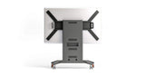 Salamander Cisco® Webex Board 85″ Fixed Height Mobile Display Stand - Creation Networks