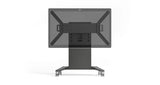 Salamander Cisco® Webex Board 85″ Fixed Height Mobile Display Stand - Creation Networks