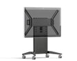 Salamander Cisco® Webex Board 85″ Fixed Height Mobile Display Stand - Creation Networks