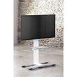 Salamander Acadia Mobile Stand, White