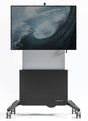 Salamander Surface Hub 50 Mobile Stand Electric Lift