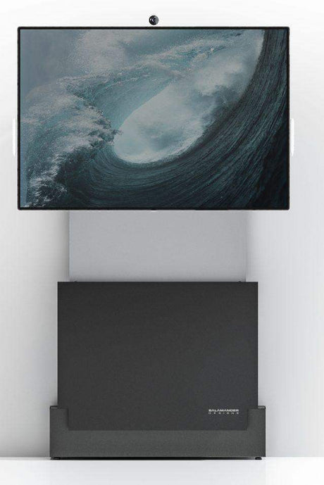Salamander Electric Lift Wall Stand for Surface Hub 2S 50″ - Creation Networks