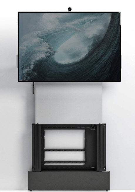 Salamander Electric Lift Wall Stand for Surface Hub 2S 50″ - Creation Networks