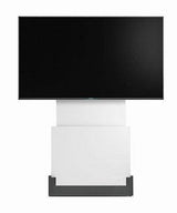 Salamander Electric Lift Wall Stands - Graphite - Creation Networks